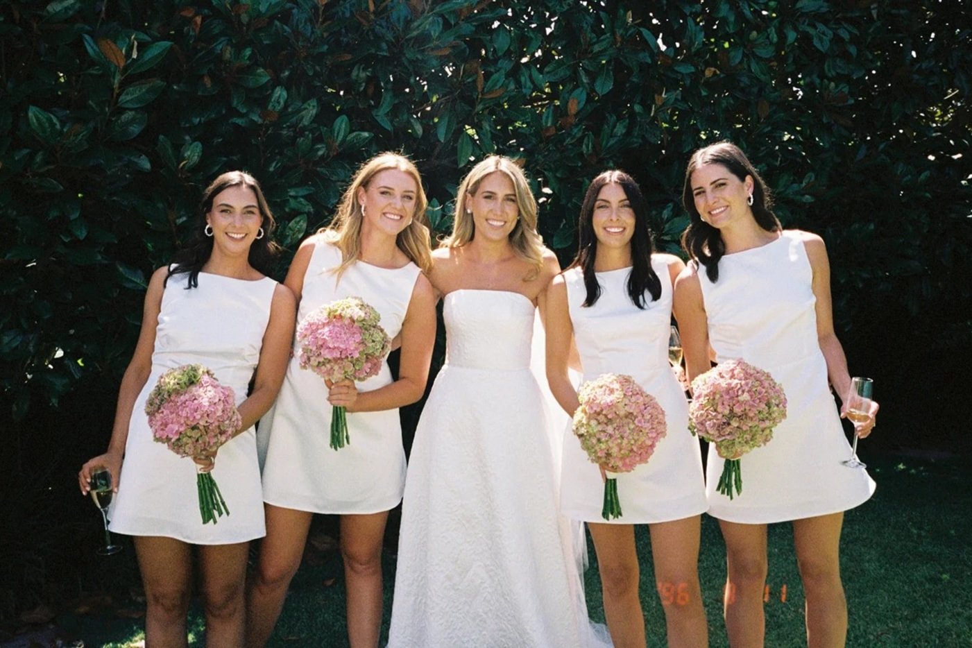 When to book your wedding makeup &amp; hair in Melbourne