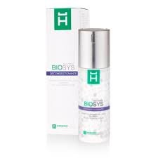 BIOSYS Prebiotic Decongestant Serum