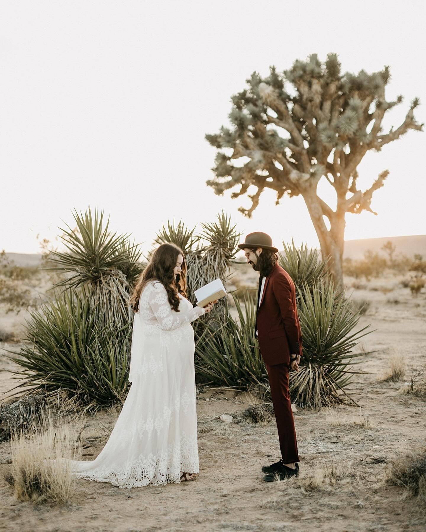 JOSHUA TREE, CALIFORNIA // we will be back on this magical soil in October and have capacity to create one elopement while we&rsquo;re there. we will have the incredible, flawless beautiful human, @lizrudman, with us to capture you. If you&rsquo;re k