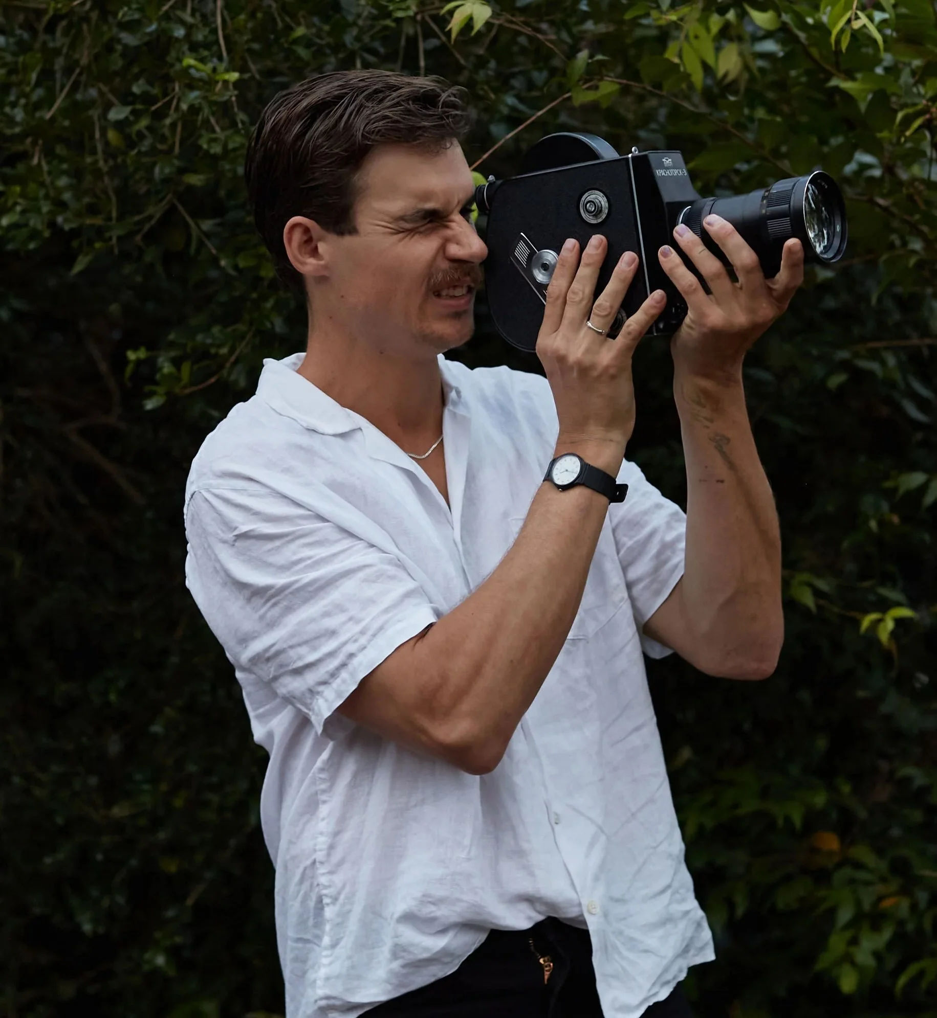 Rolling Dawn Films