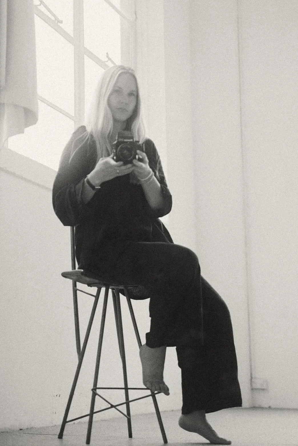 Zoe Morley