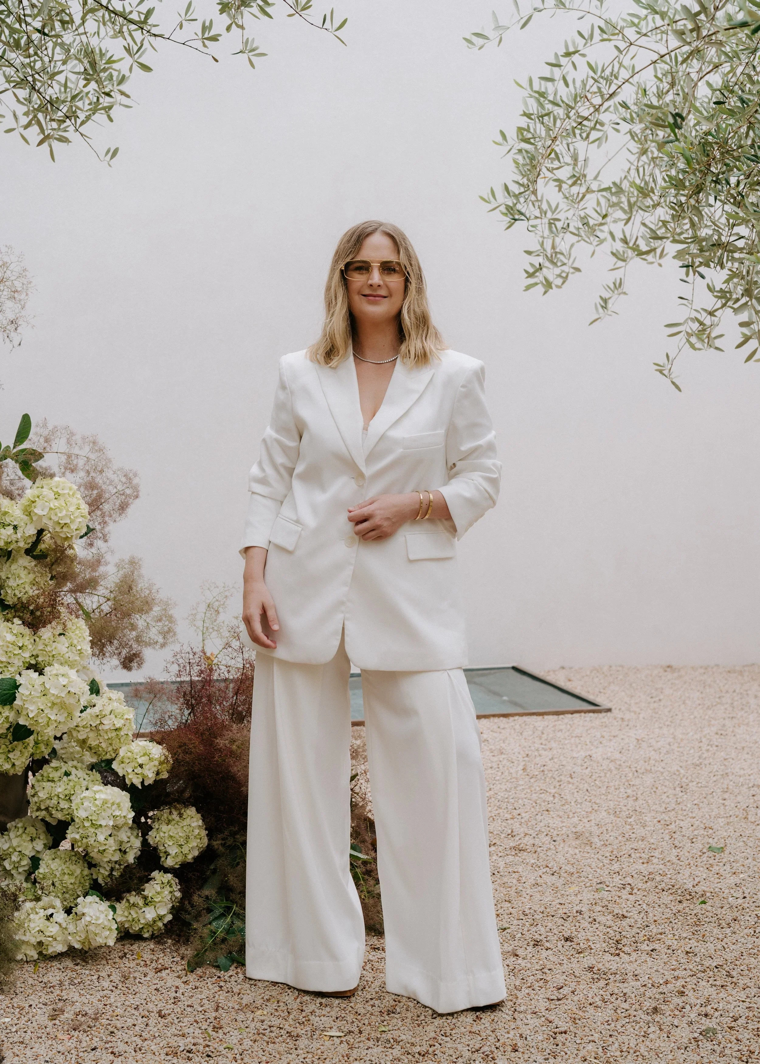 Bronte McVeigh wedding photographer in Europe on the Elopement Collective team