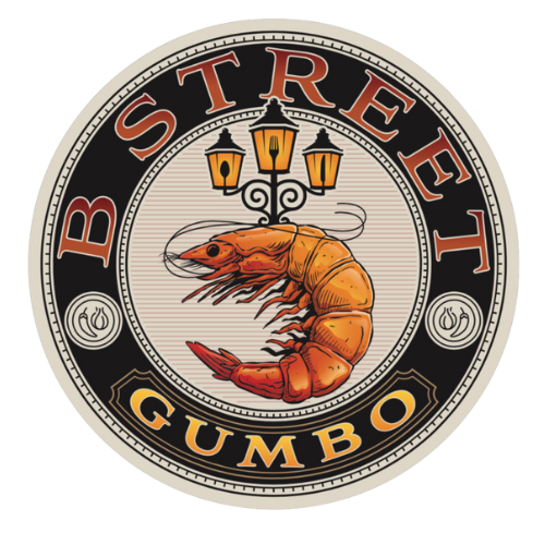 B Street Gumbo