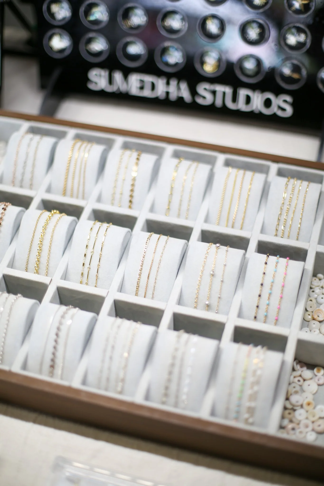 Sumedha Studios
