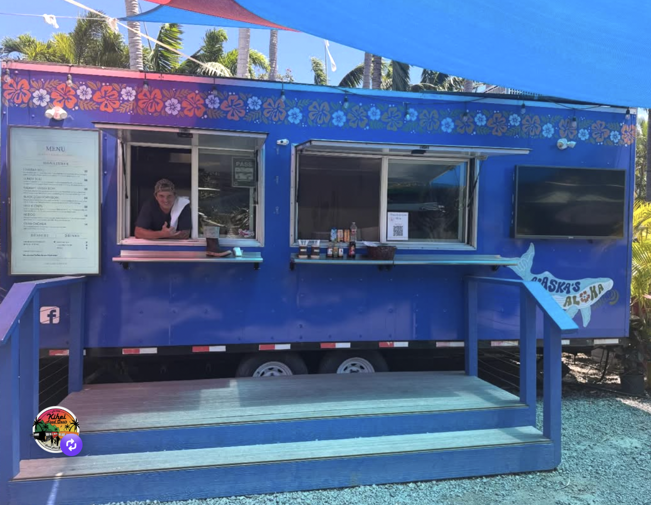 food truck 