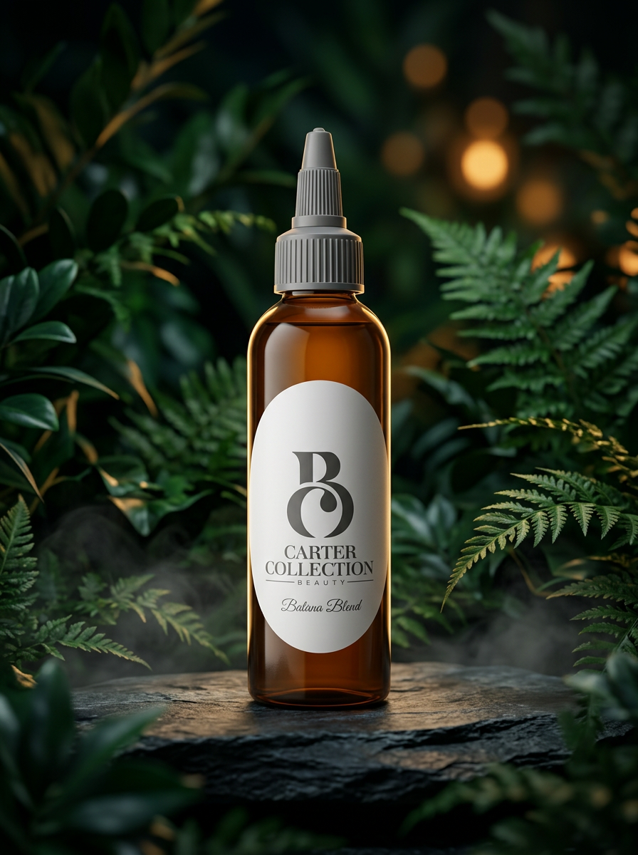 Batana Stimulating Oil Blend