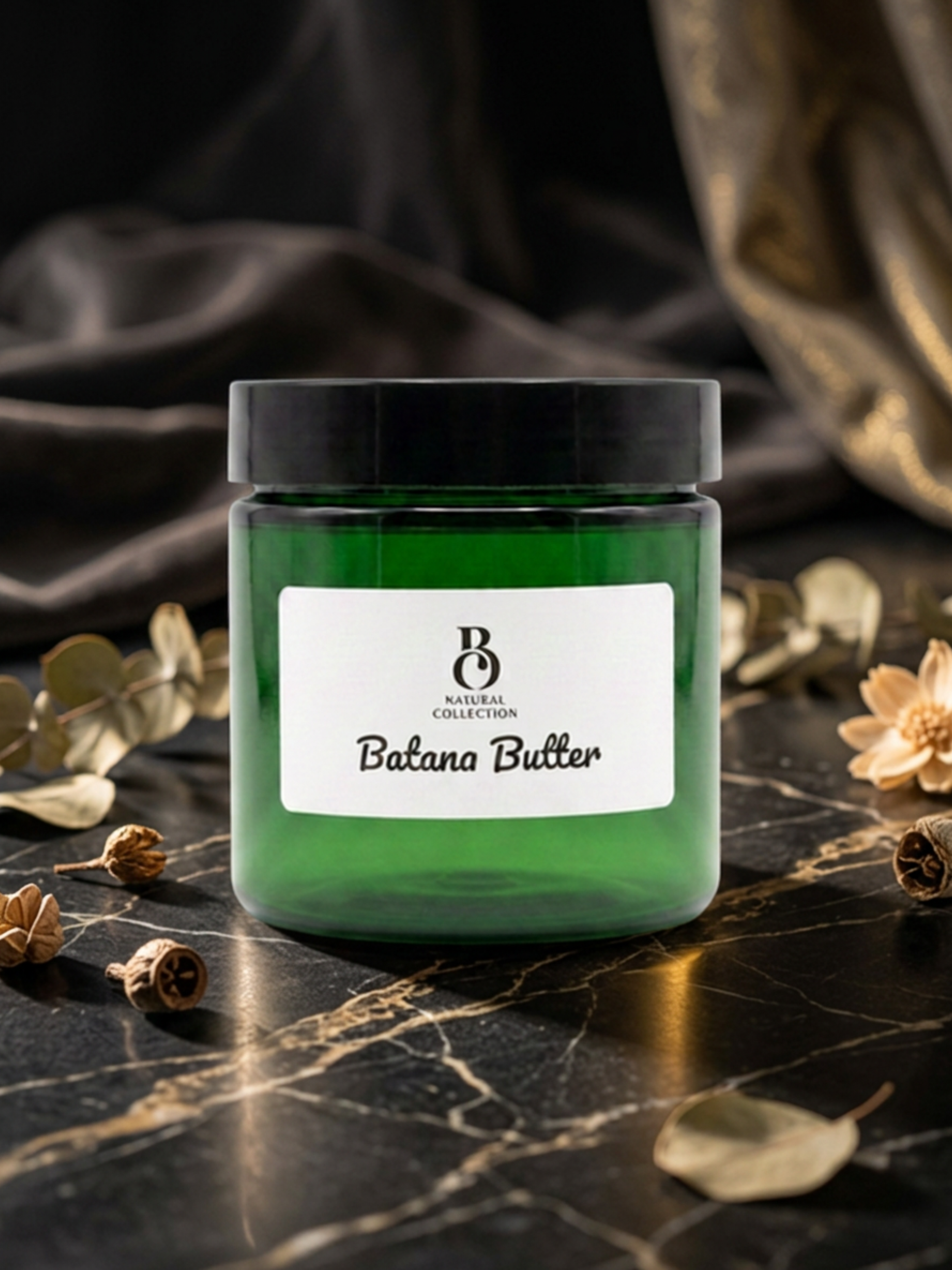 Batana Scalp Butter