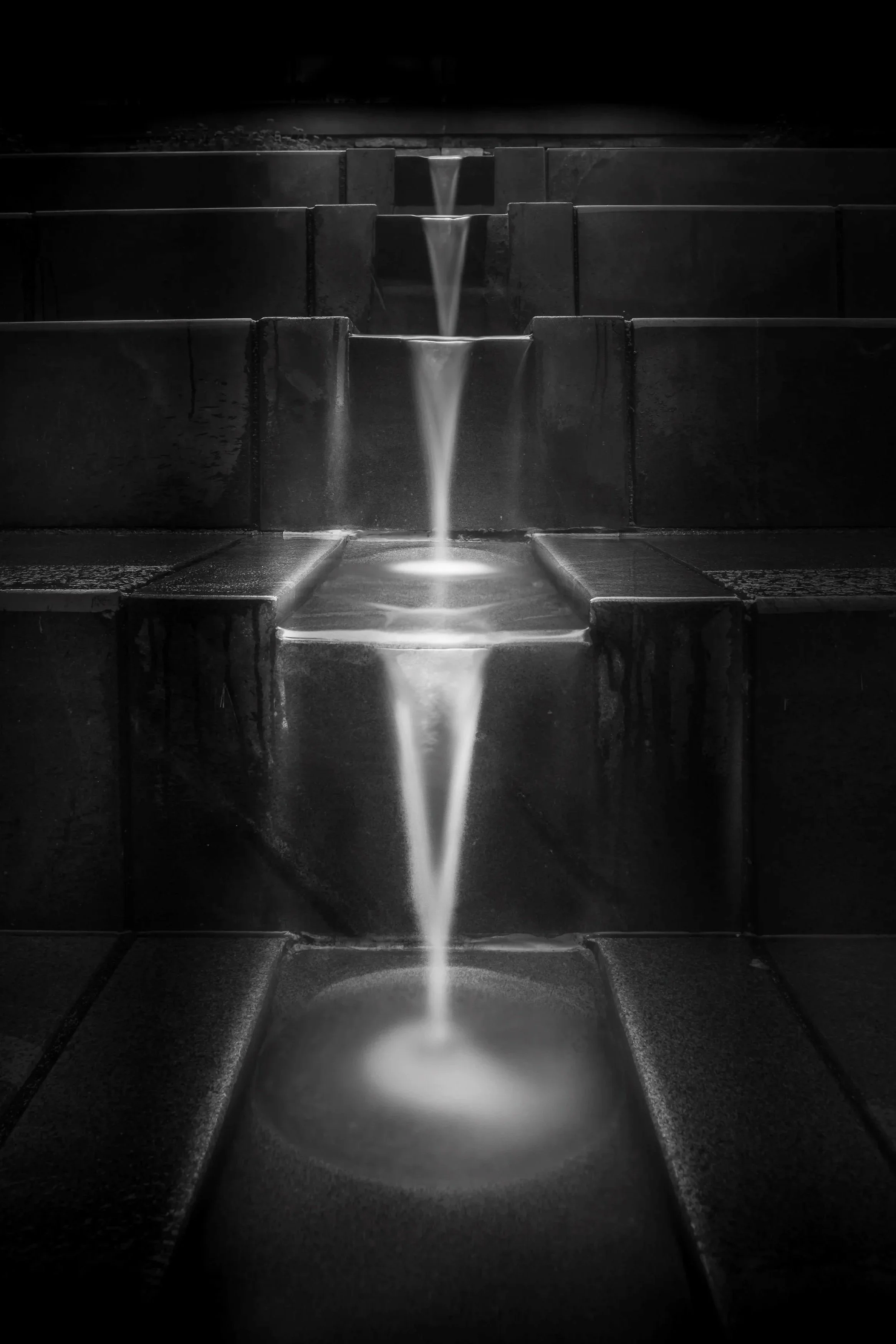 Waters of Bergen 3, Bergen, Norway