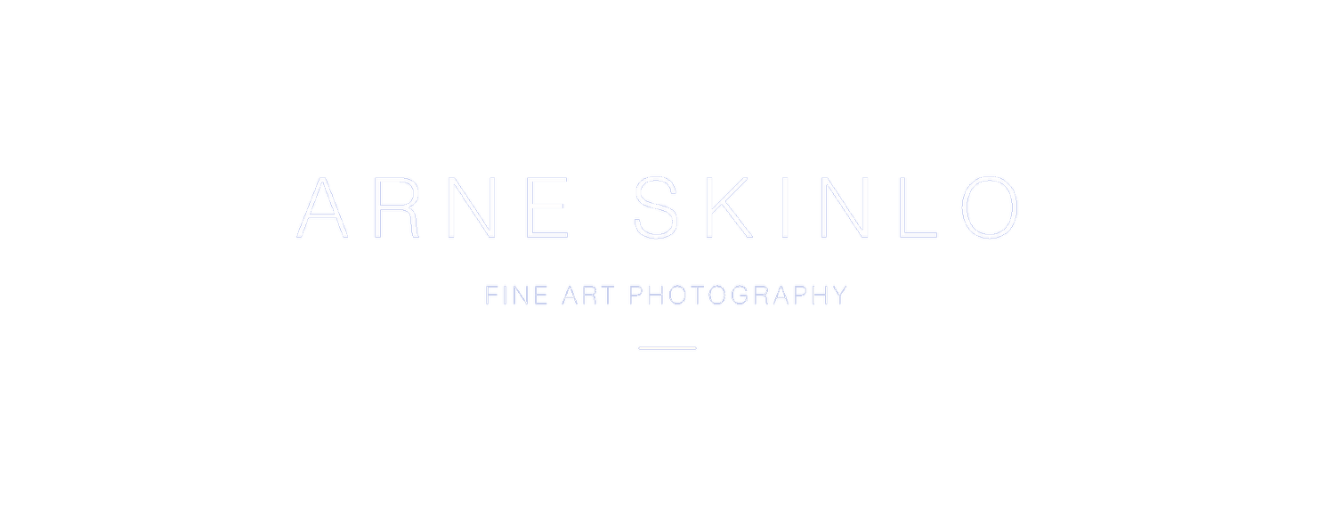 Arne Skinlo Photography