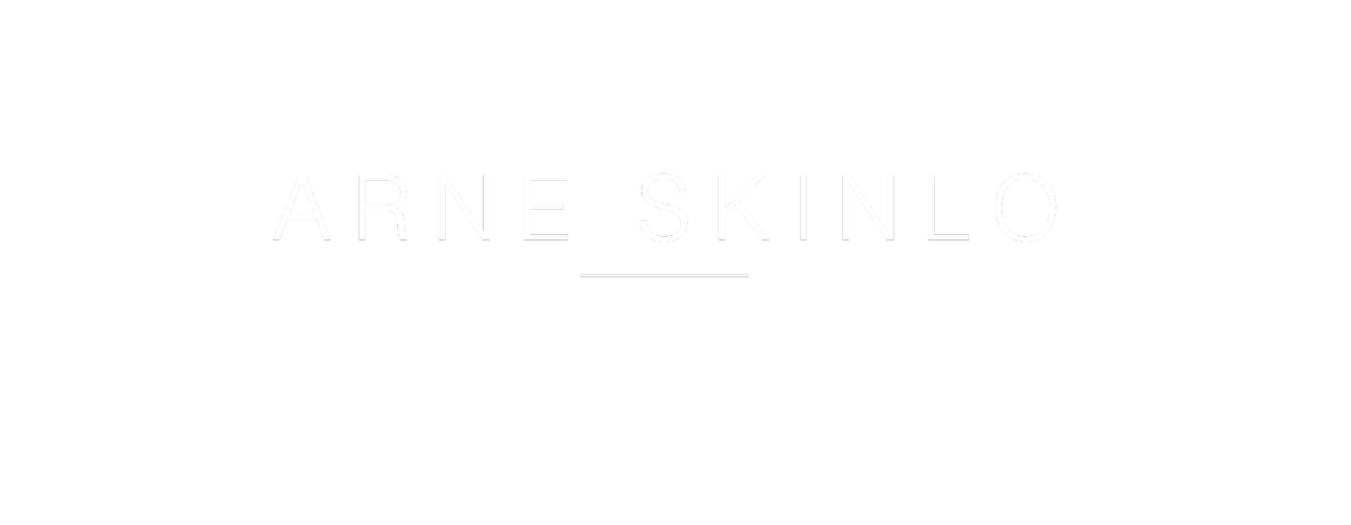 Arne Skinlo Photography