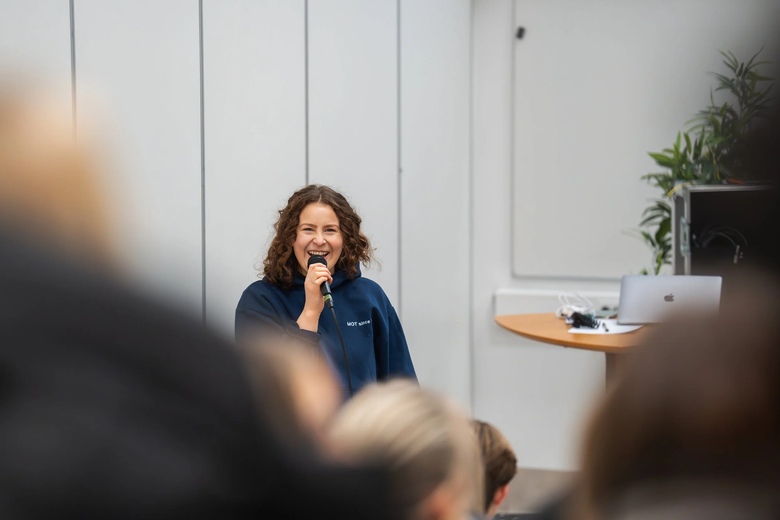 Temadag torsdag 18. desember: Psykisk helse, fellesskap og litt førjulskos