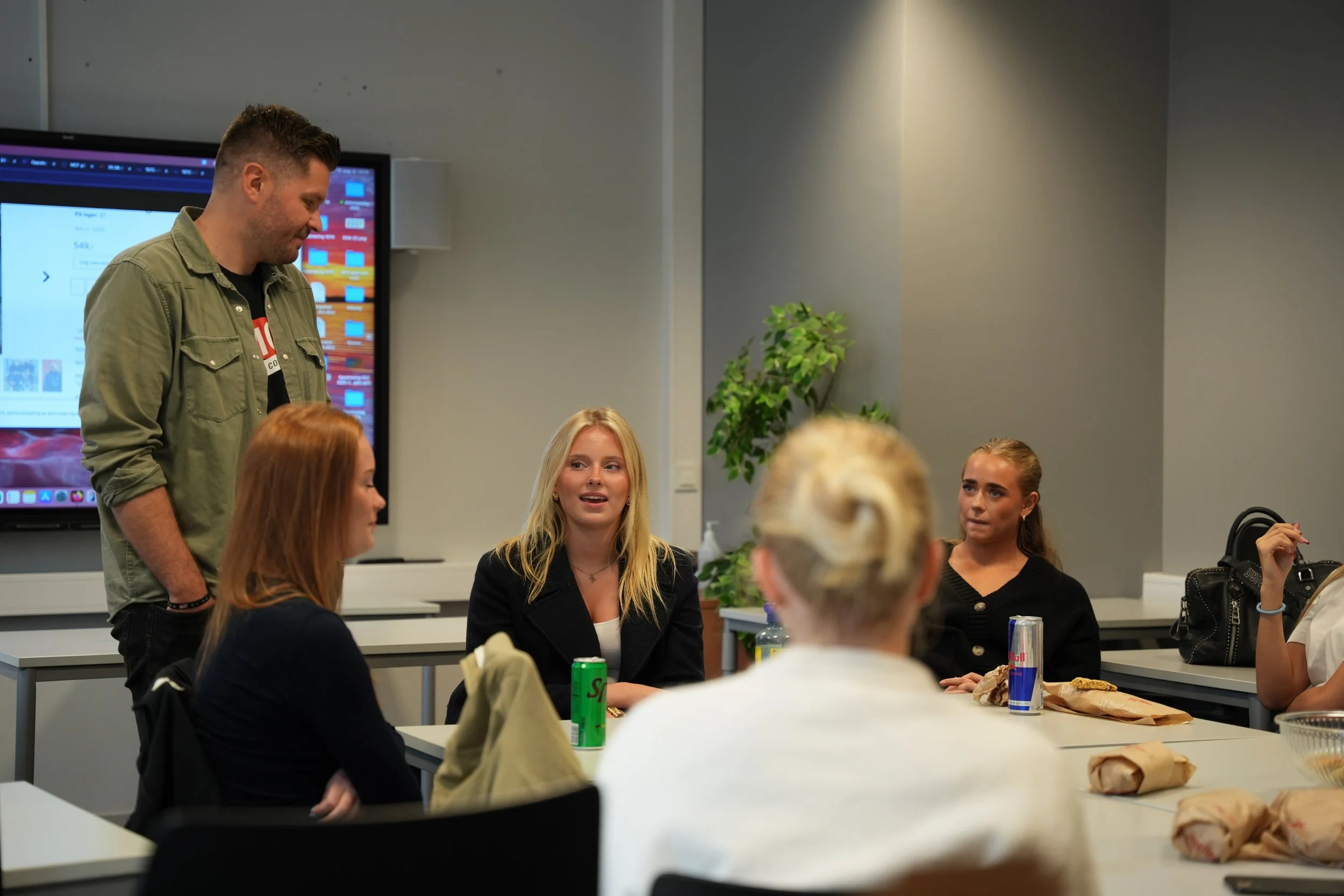 Viktig endring i praksis for helserelatert fravær