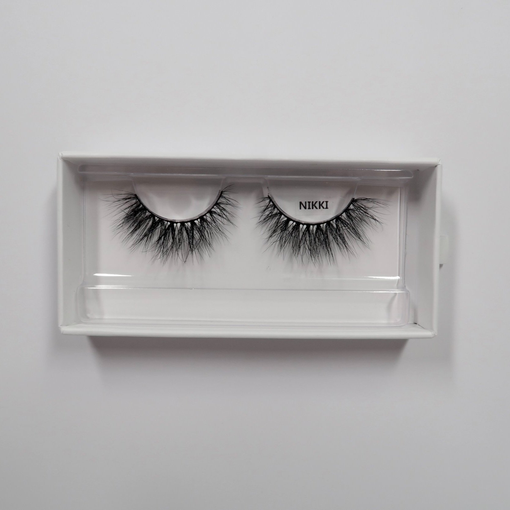 Nikki Lashes