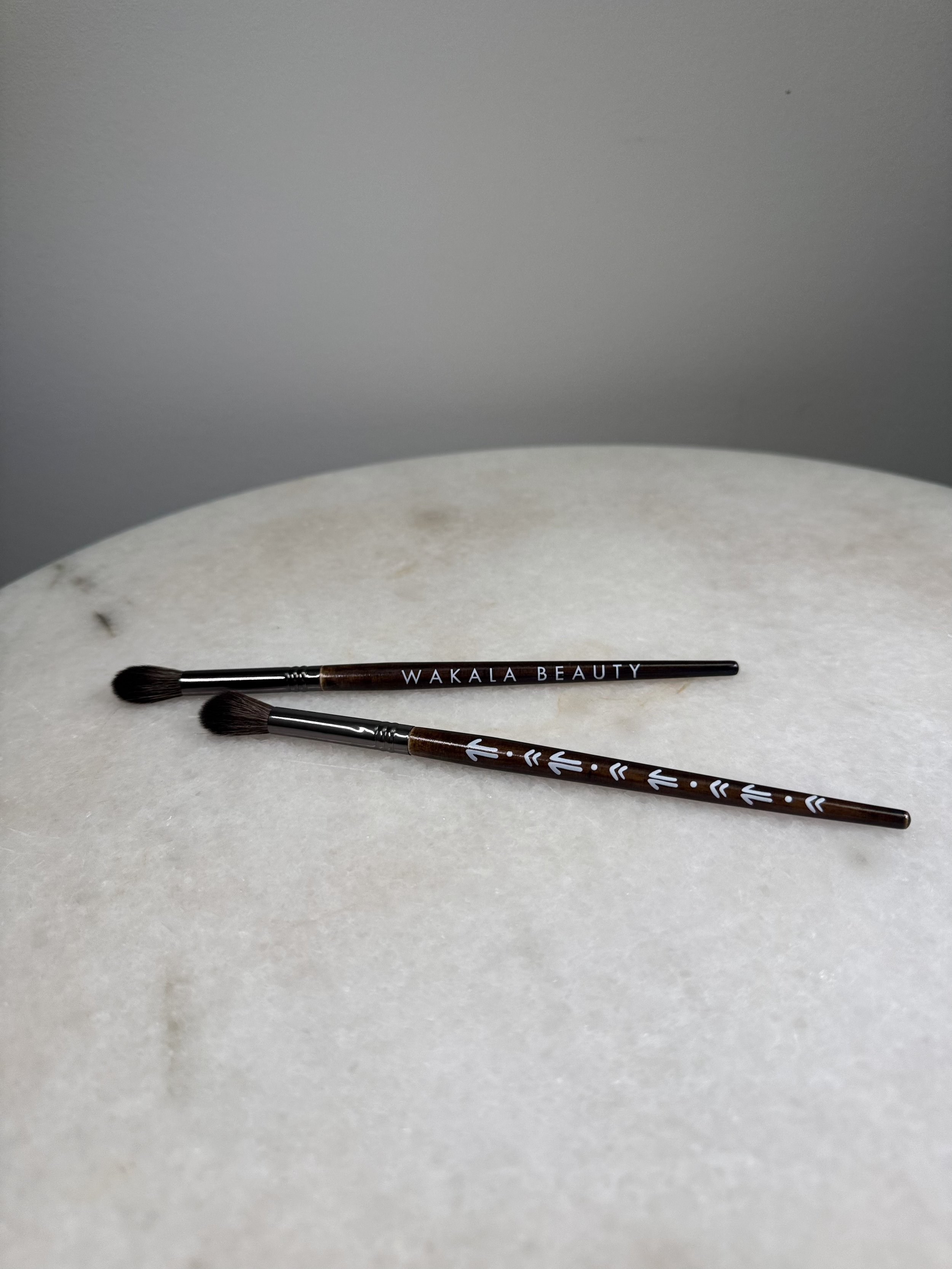 Fluffy Eyeshadow Brush