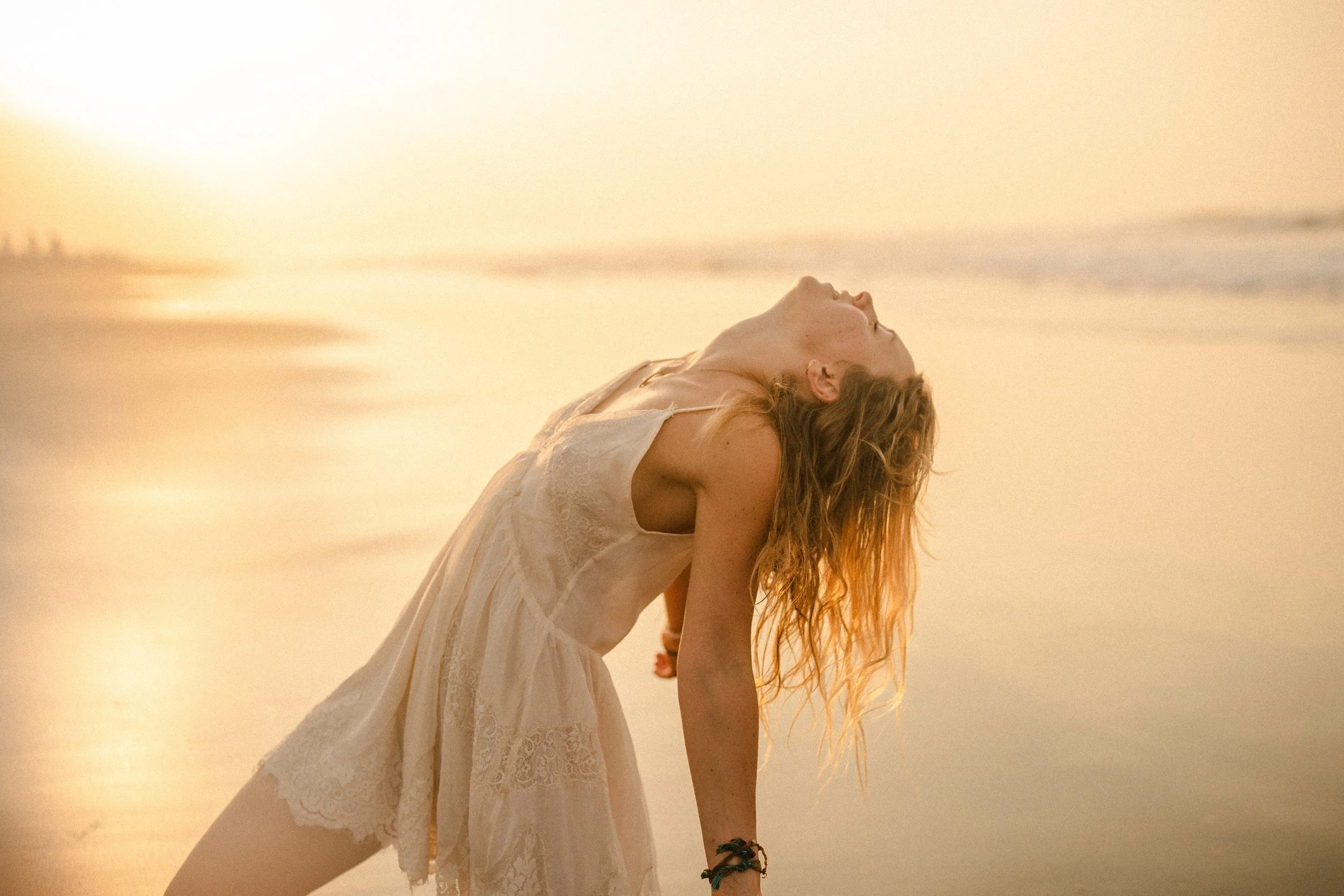 Body Awareness & Sound - A journey back to self with Nalu