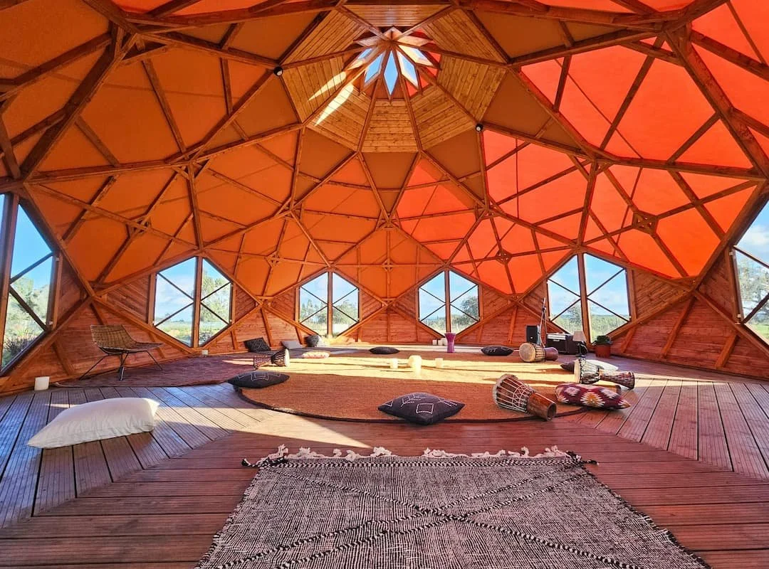 Inner Alchemy  Retreat with Jeanette