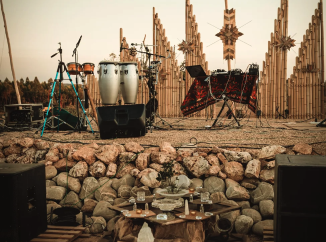 Events &amp; Workshops