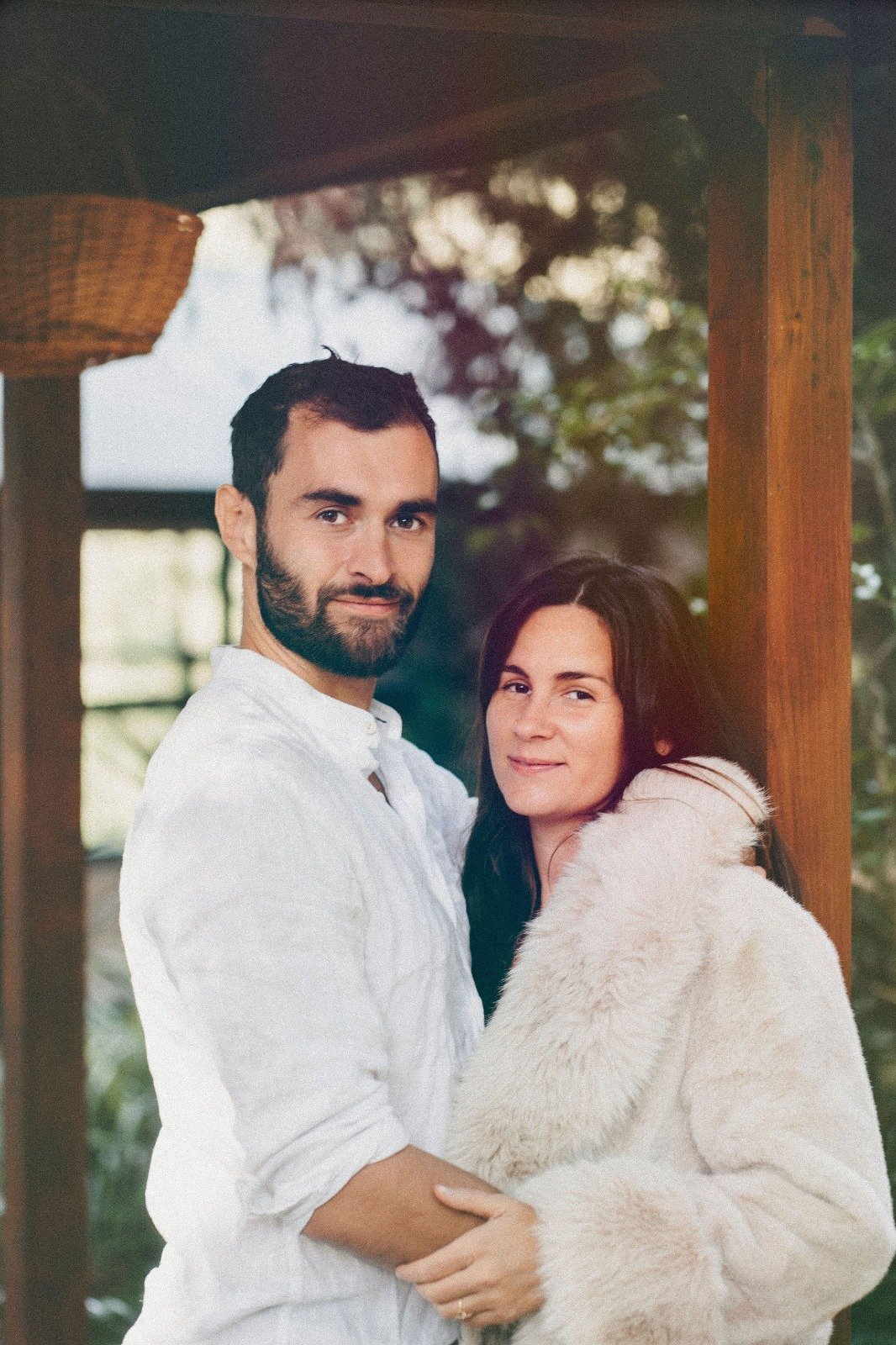 The Recognition Retreat with Oliver & Claire