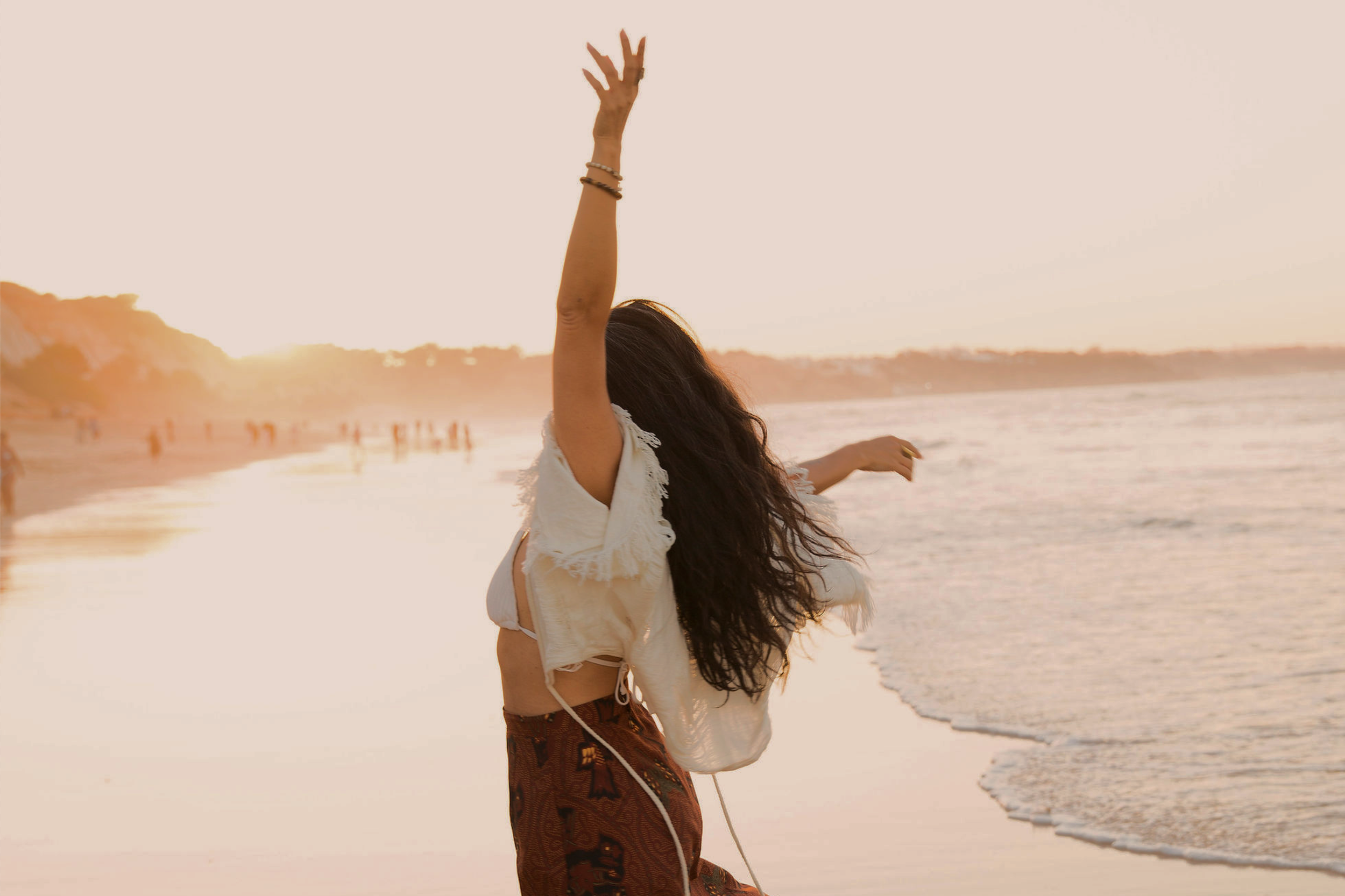 Voice Magnet Retreat with Vanida