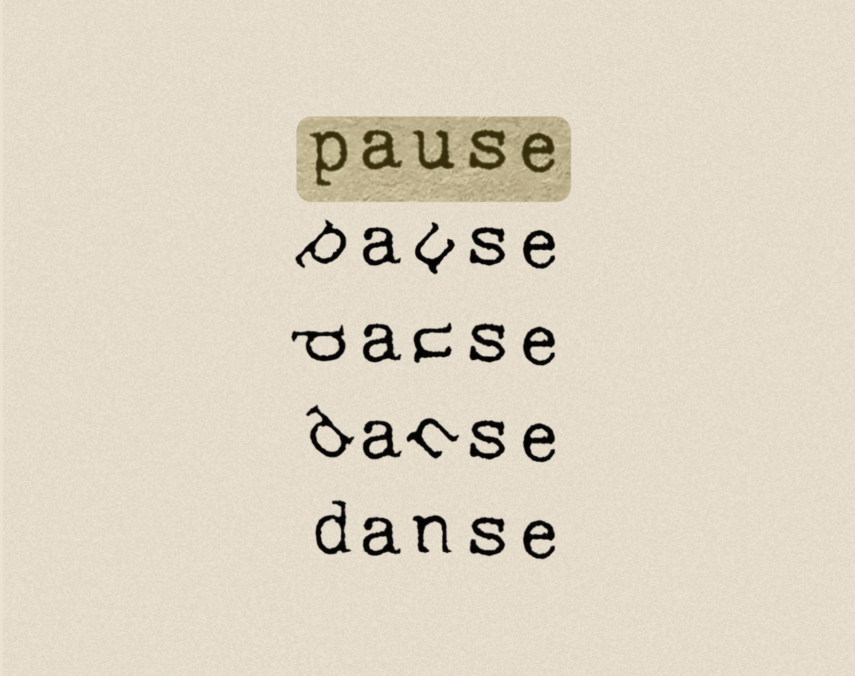 Pause to Danse Retreat