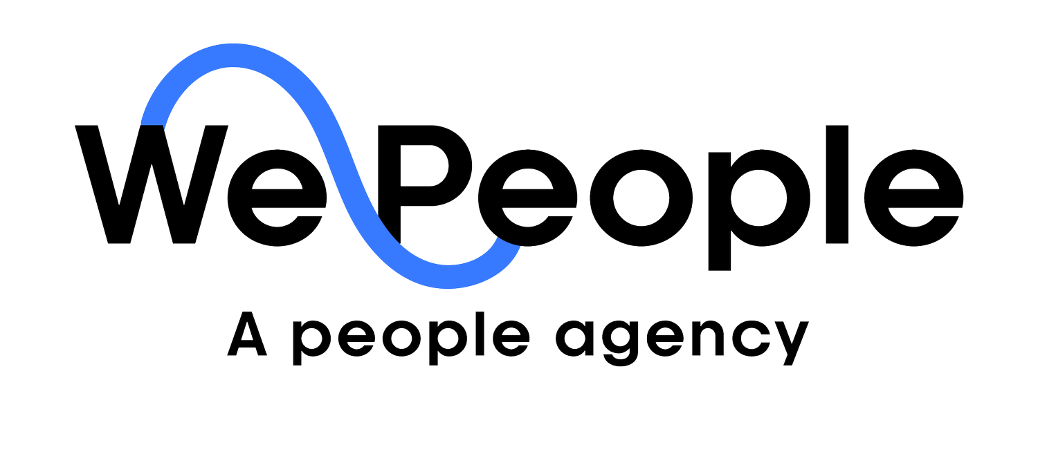 WePeople - a people agency