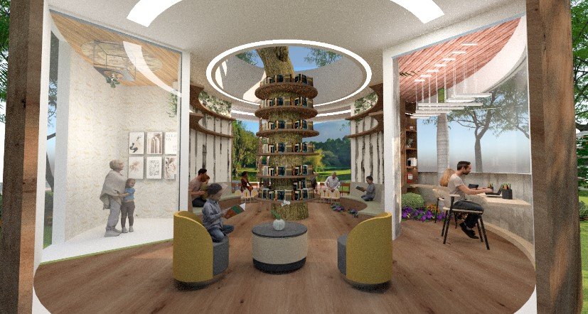 The Arborium