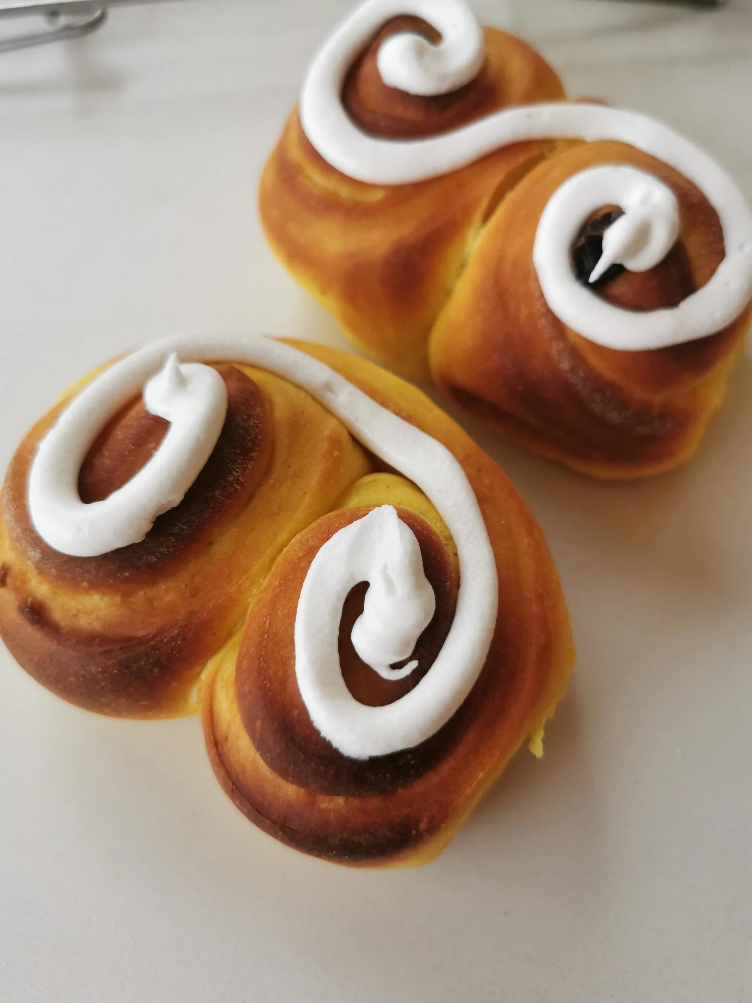 lussekatter fra jensgarden