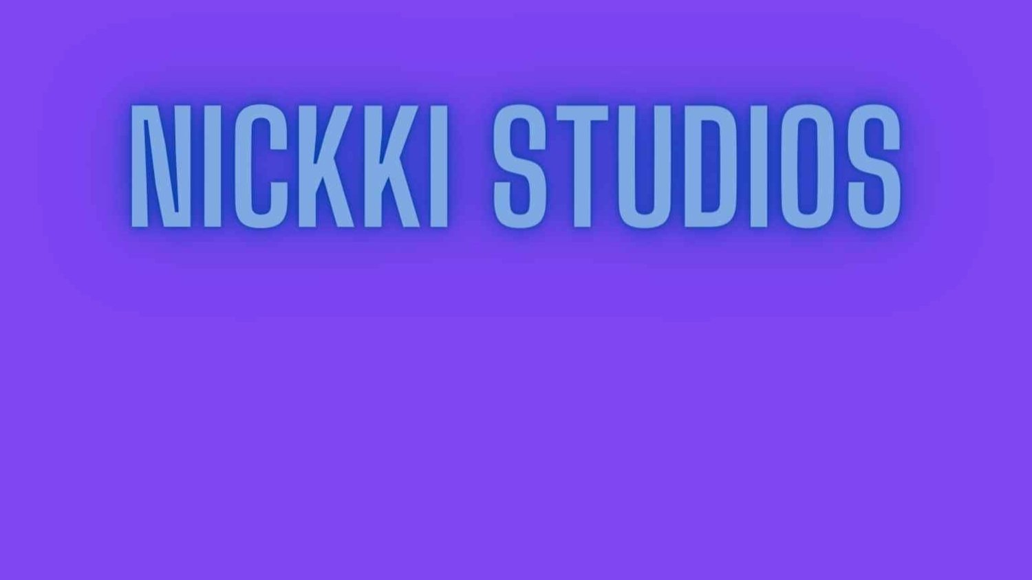 Nickki Studios
