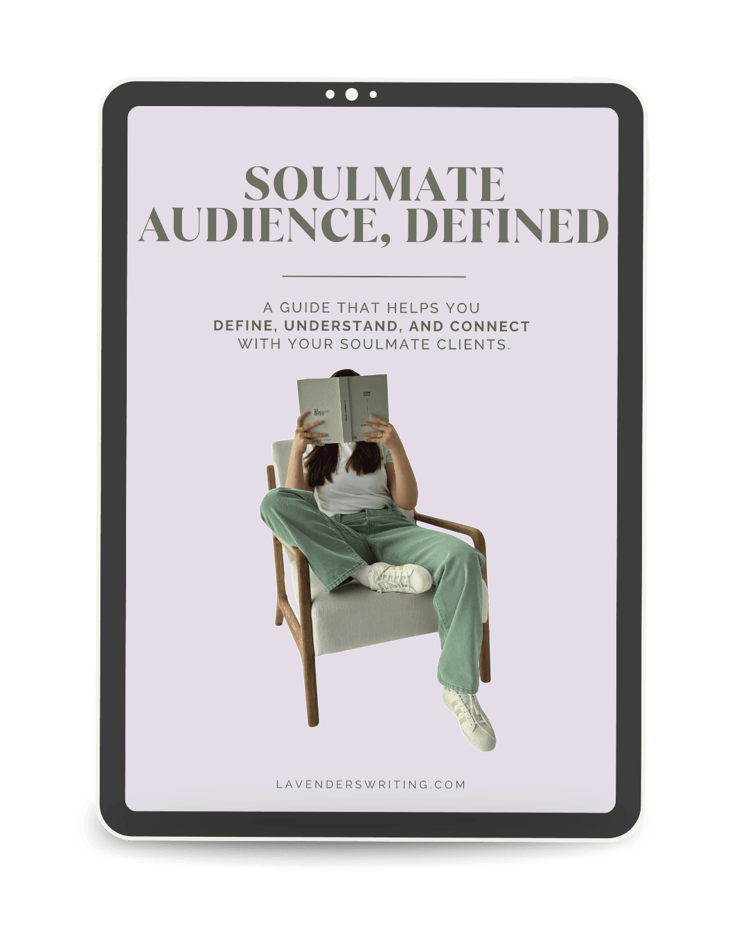Soulmate Audience, Defined