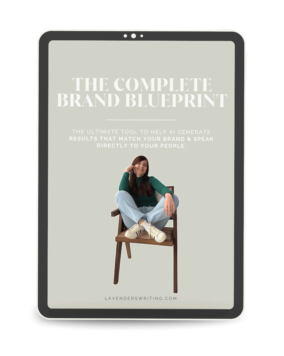 The Complete Brand Blueprint