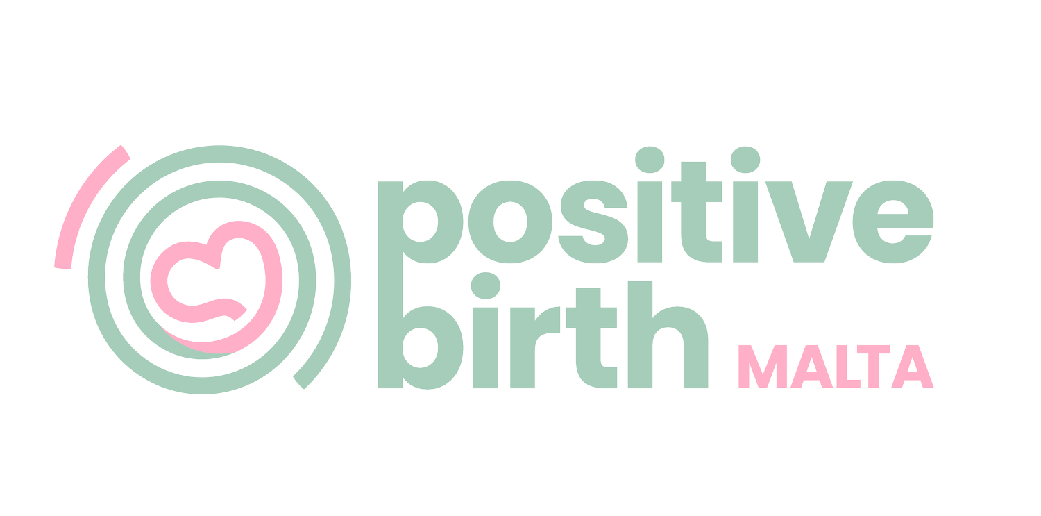 Positive Birth Malta