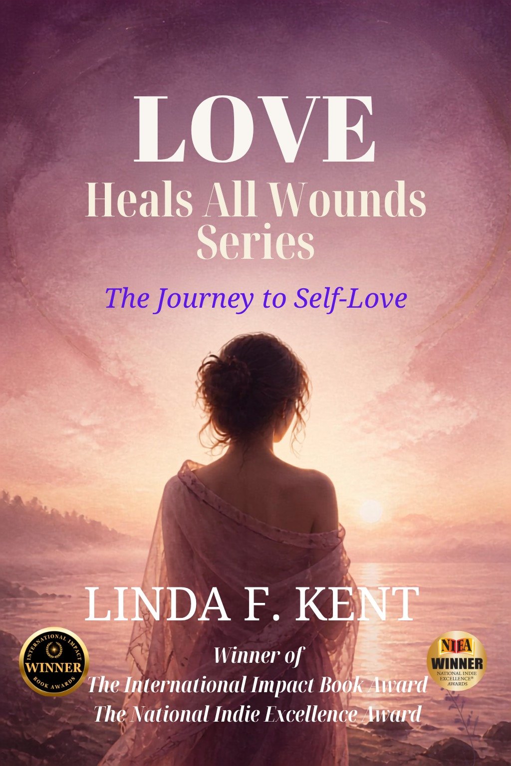 Love Heals All Wounds