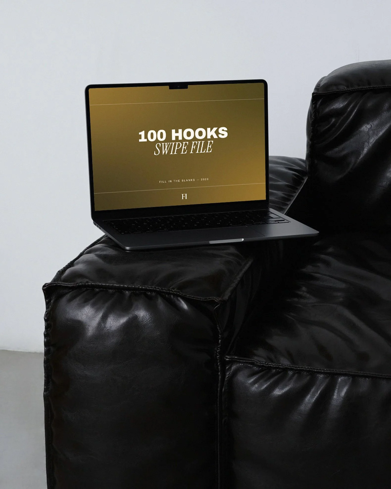 100 Video Hooks