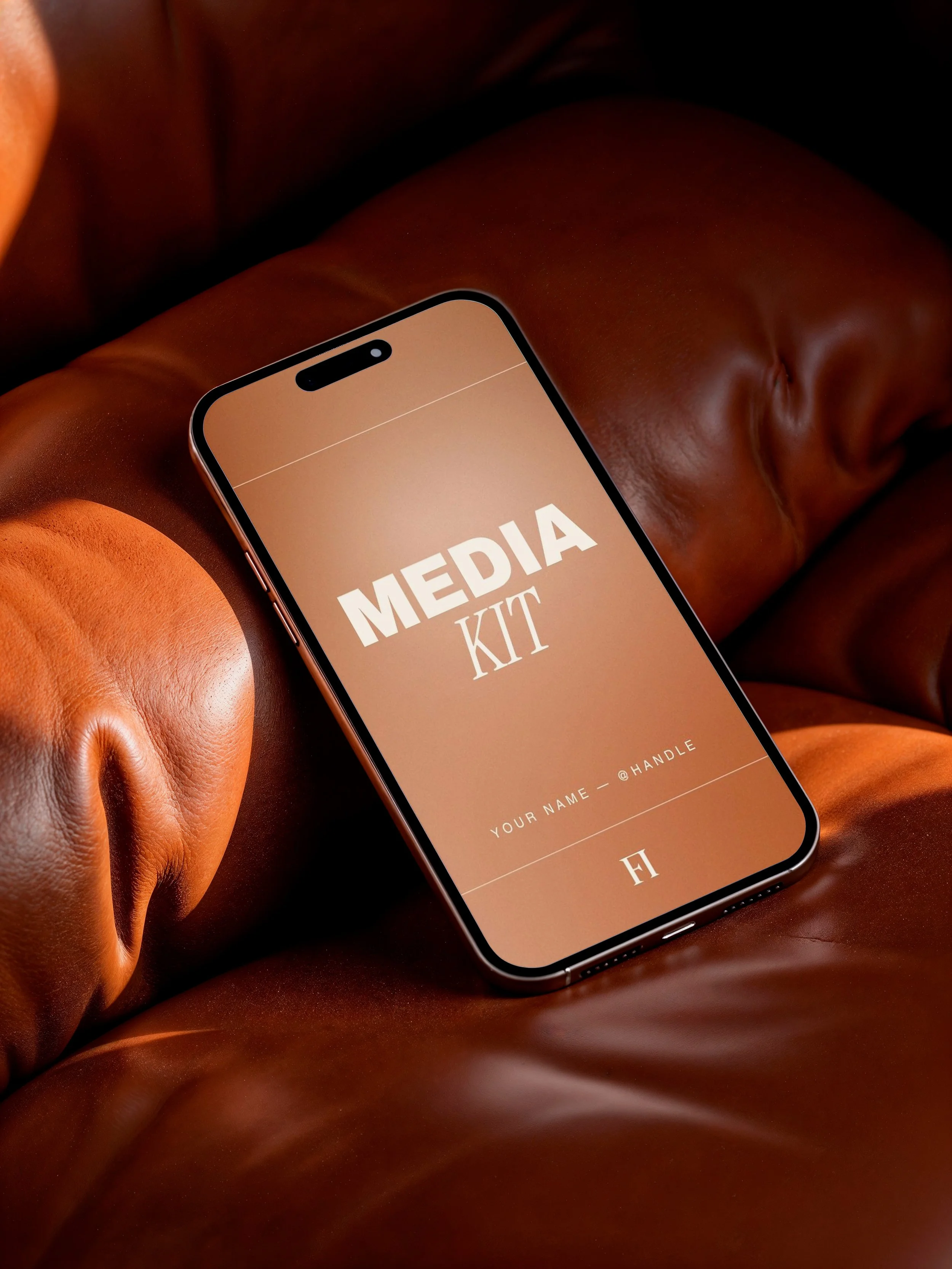 Media Kit
