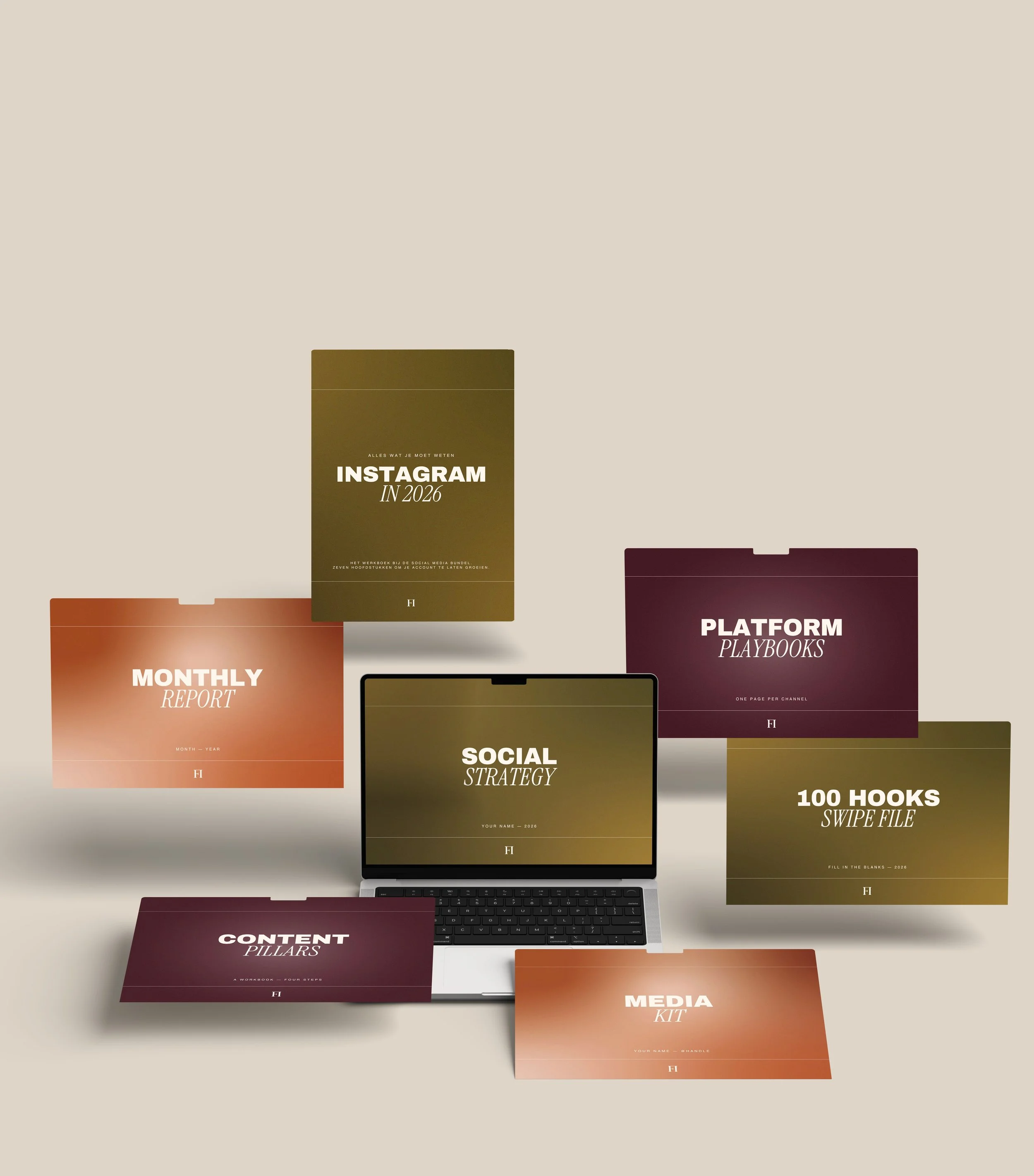 Social Media Bundle