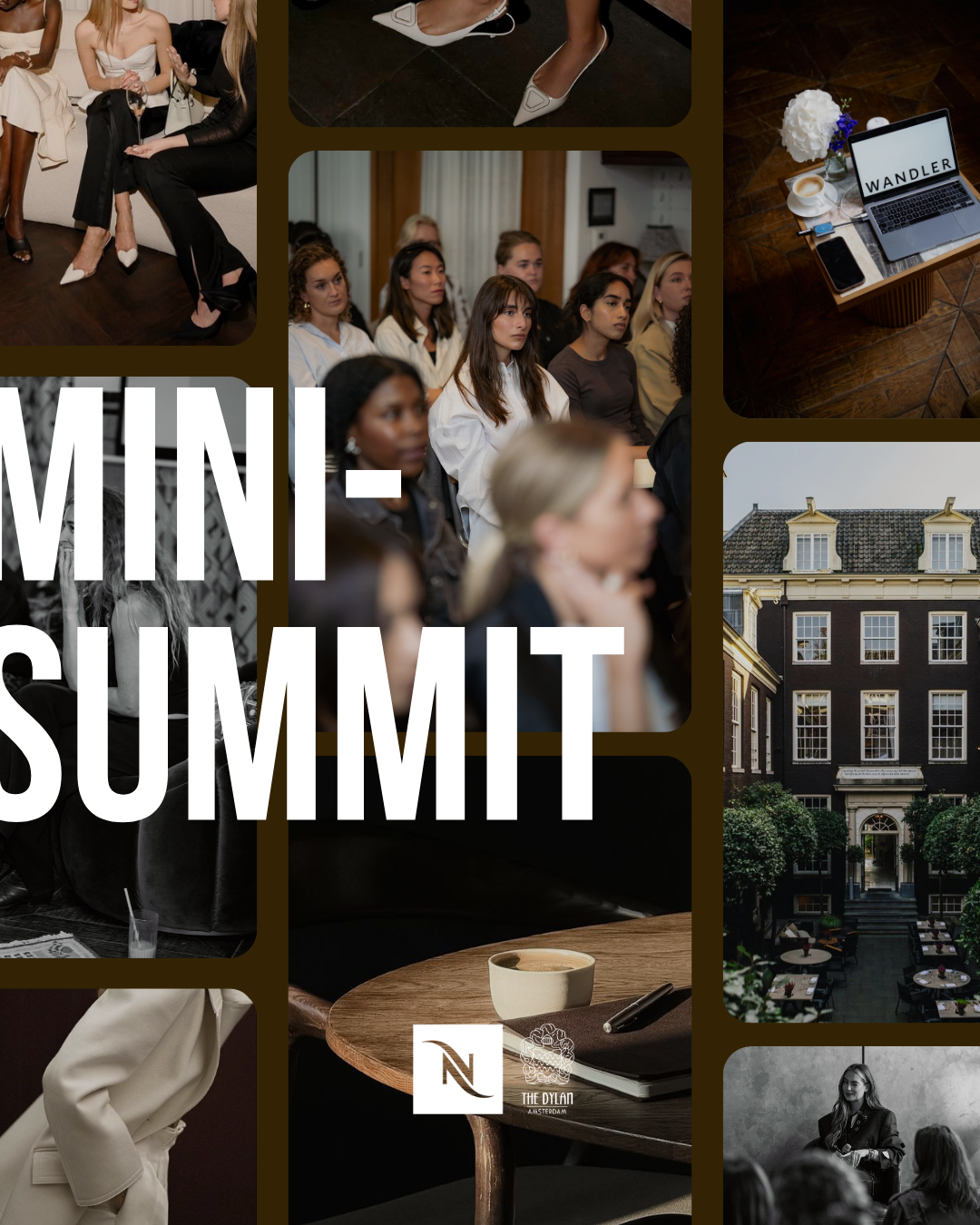 Mini-summit #01