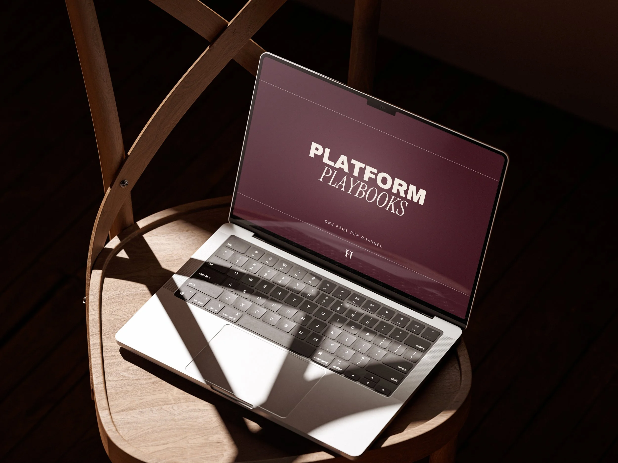 Platform Playbook