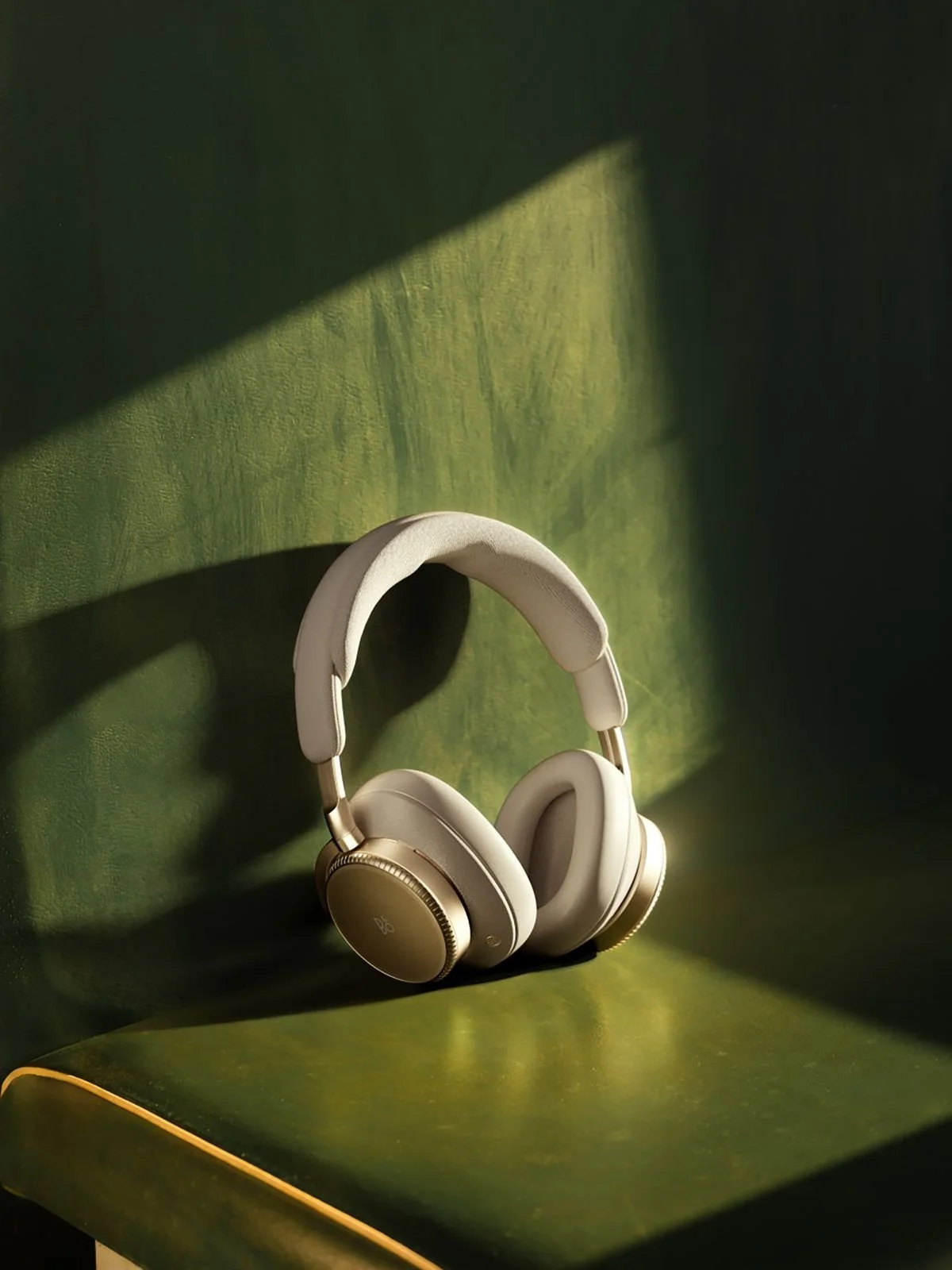 Audio Affirmatiepakket door Yeliz Çiçek