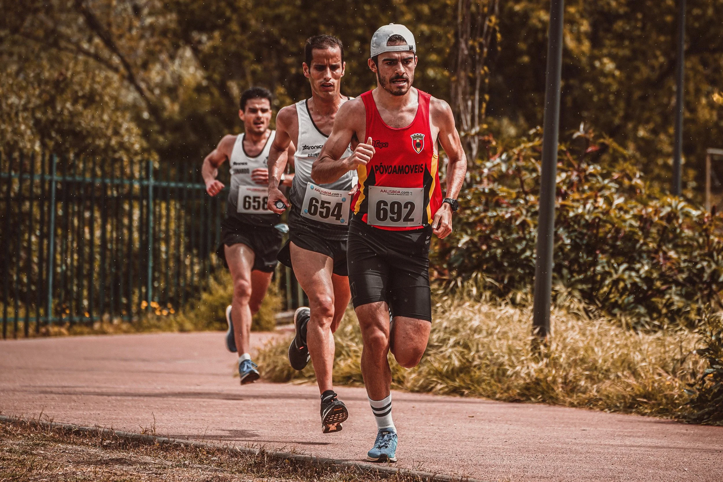 Running Injury Treatment Geelong | Myotherapy for Runners