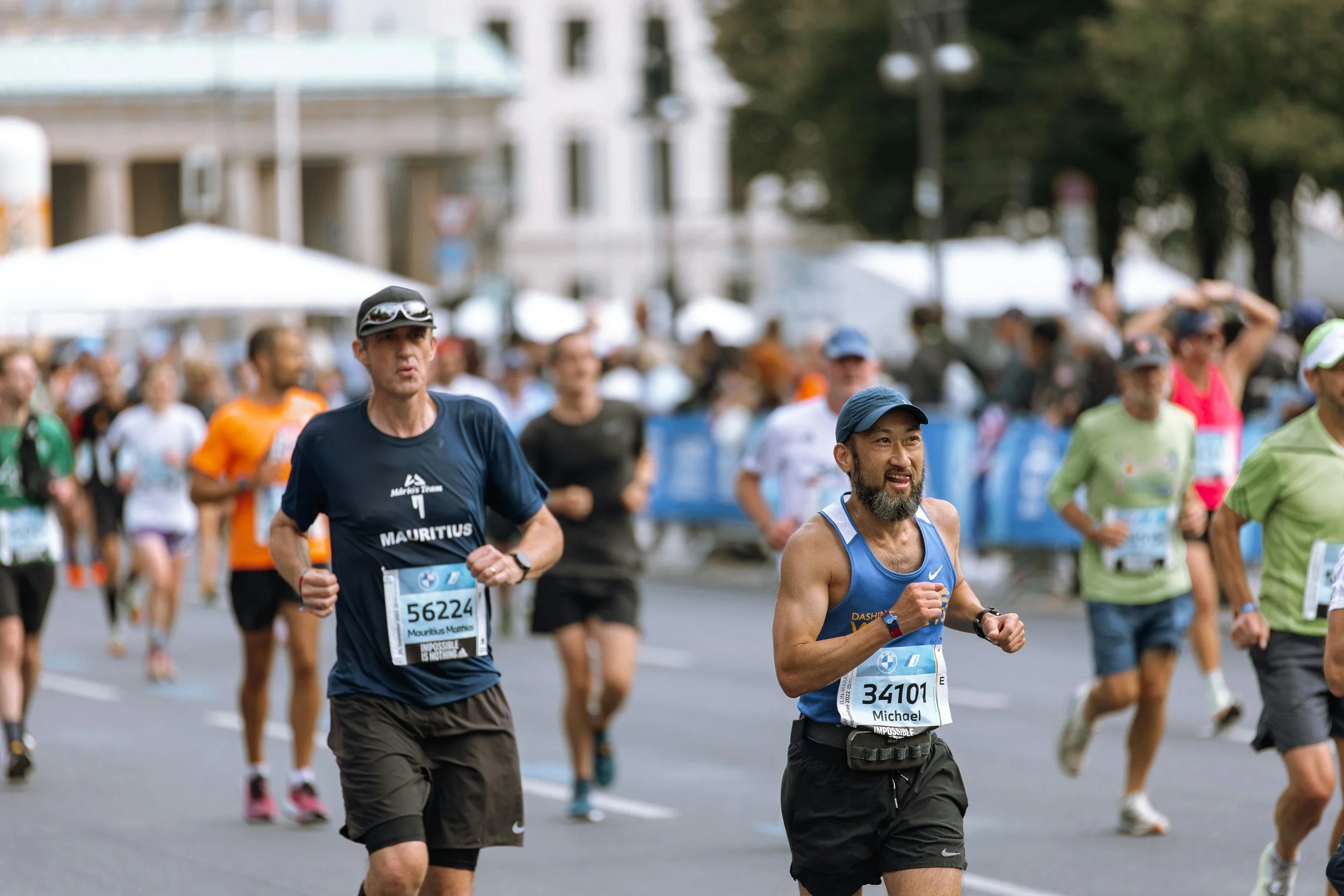 Myotherapy for Runners in Geelong | Geelong Running Festival Preparation