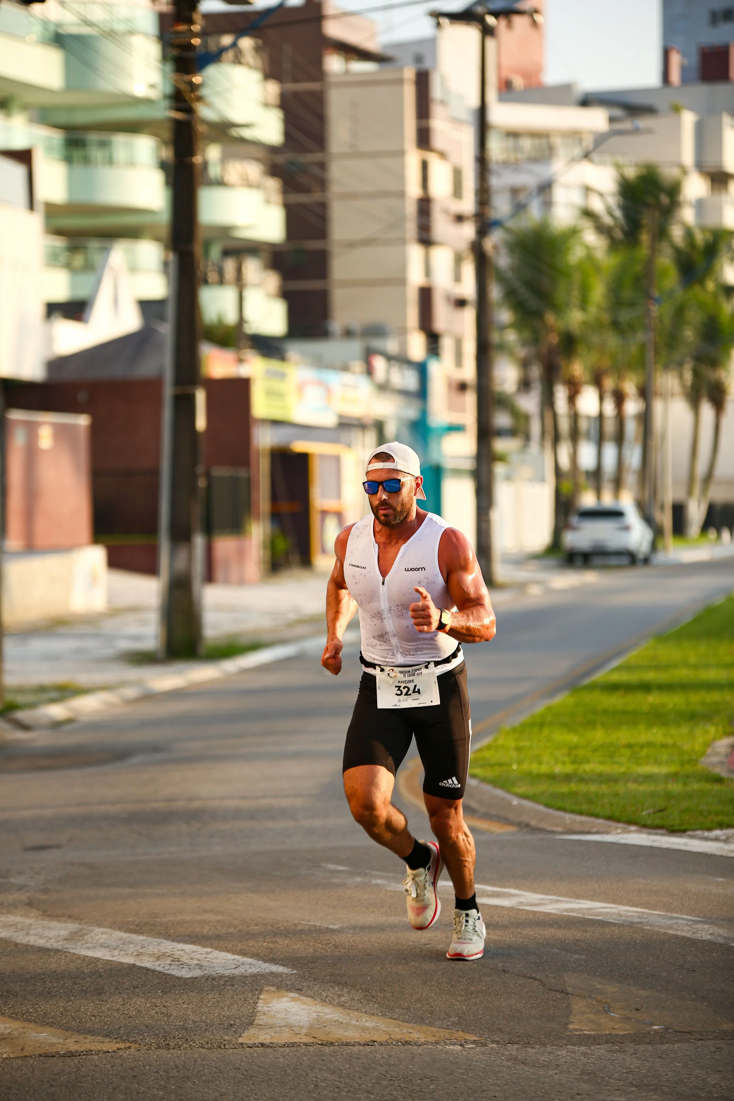 Preparing for the Geelong Running Festival: How to Stay Injury-Free During Your Training