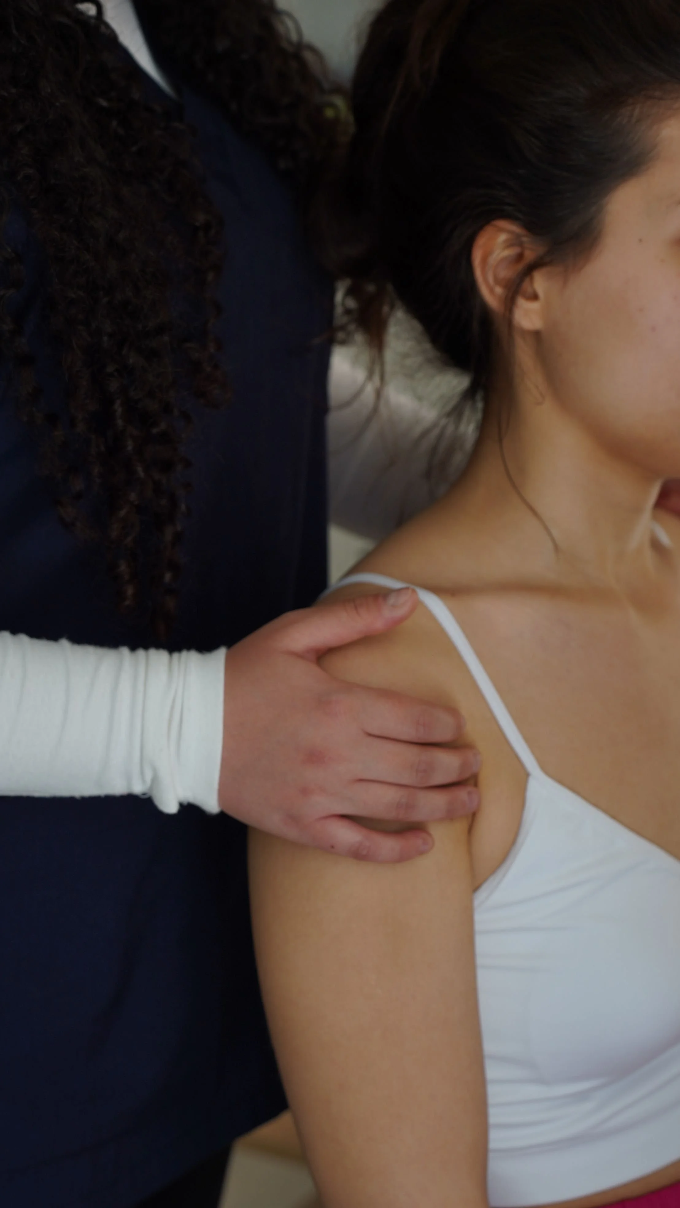 Shoulder Pain Without a Tear? Here's What Could Really Be Causing It
