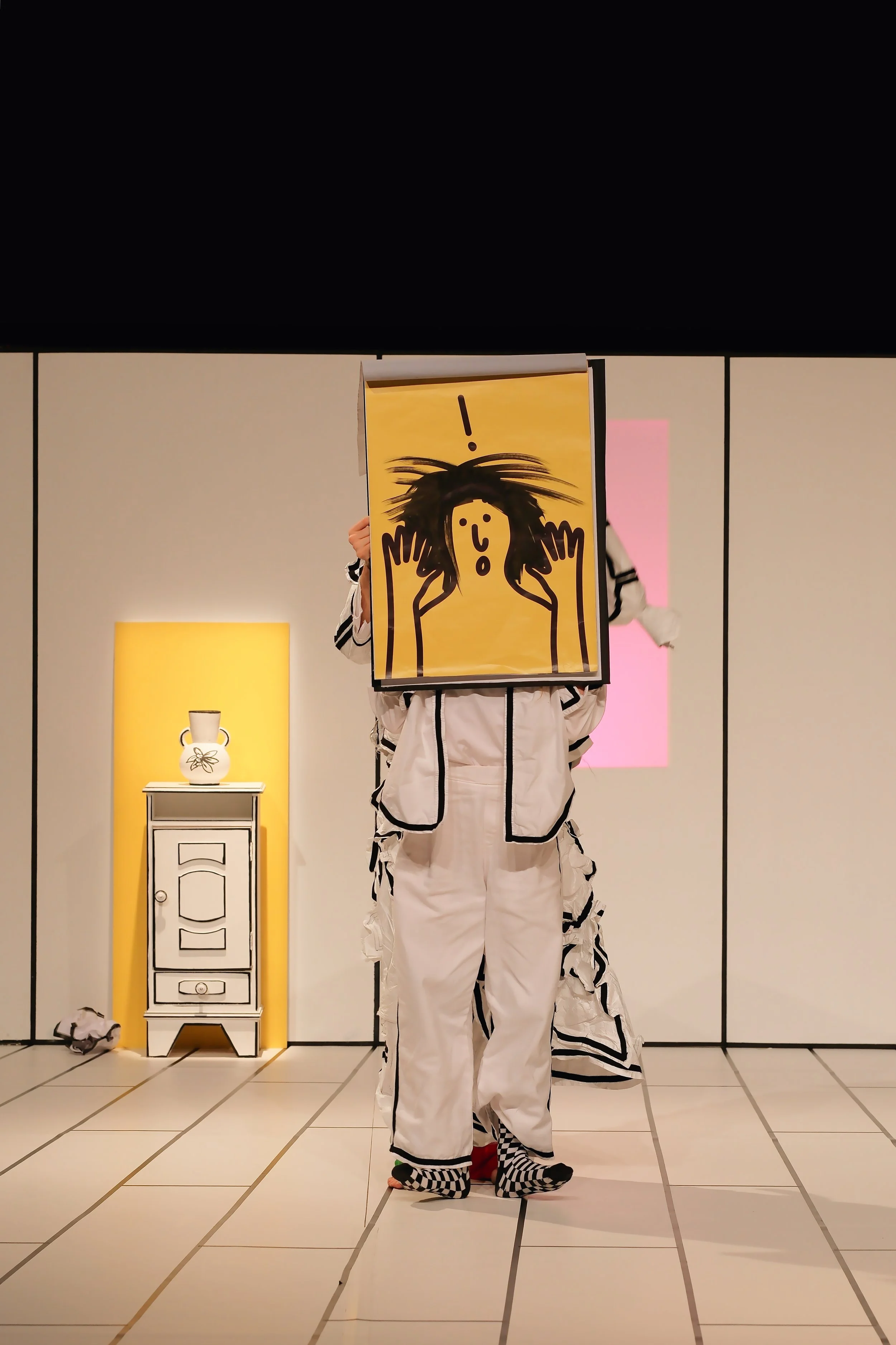 Immobile &amp; Rebondi