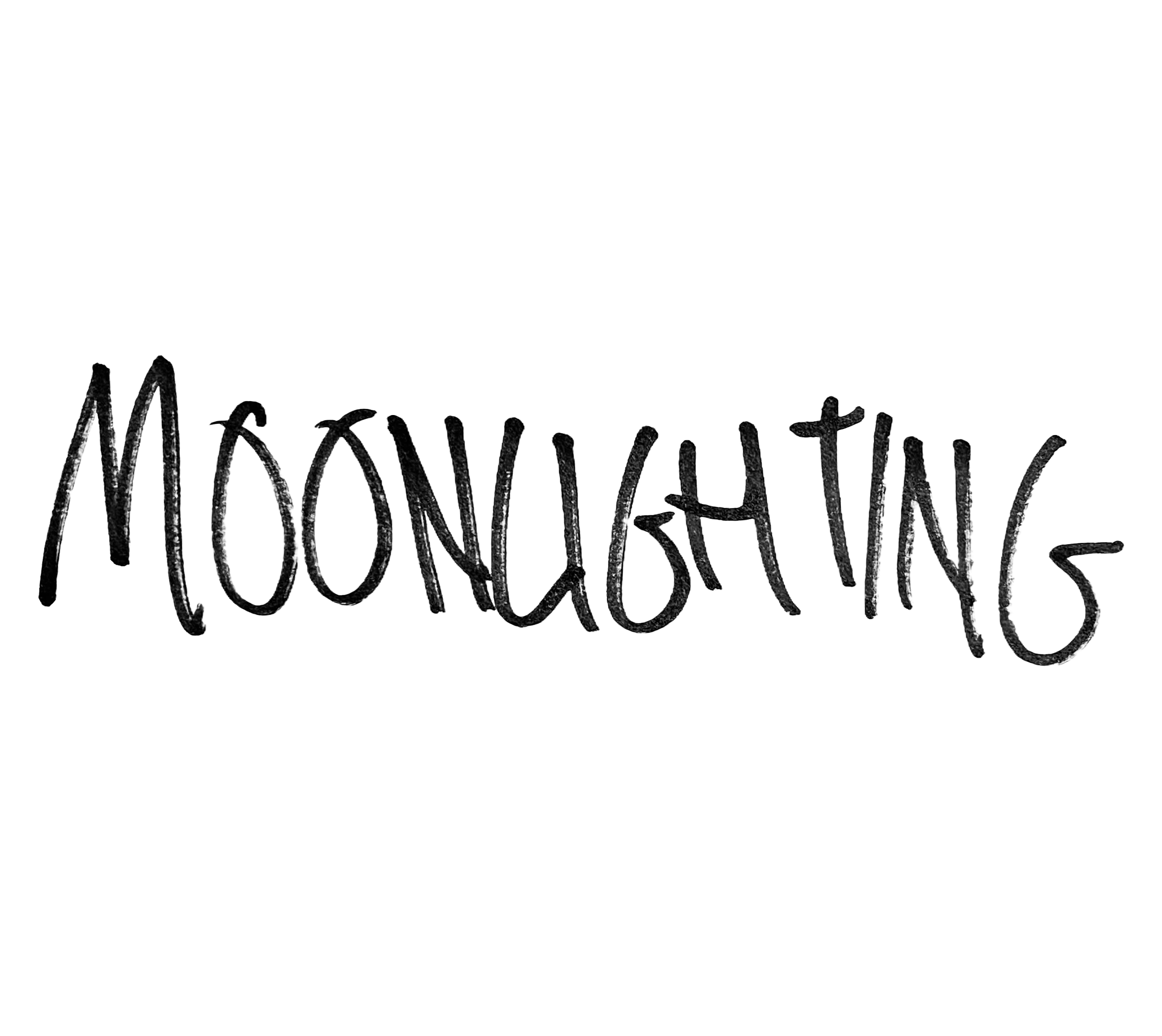 Moonlighting - Elijah Kubicek