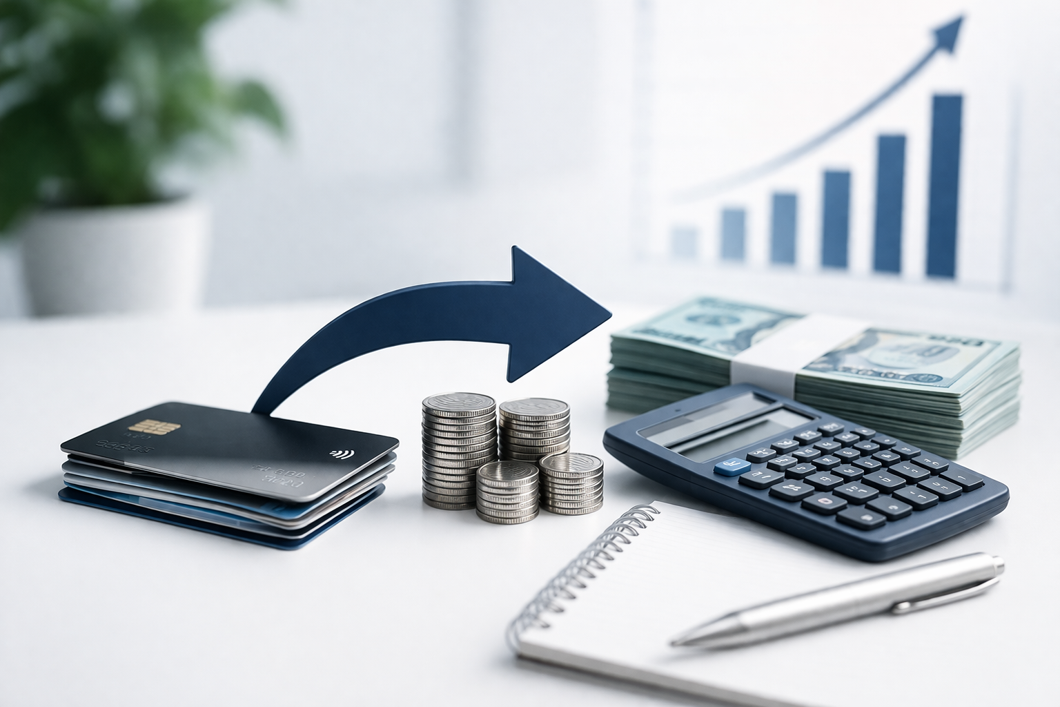 Credit Card Debt Consolidation Malaysia: A Step-by-Step Guide to Saving Thousands