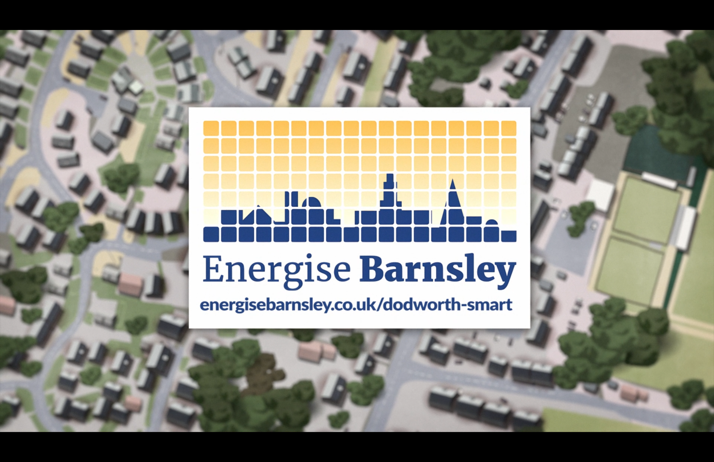 Energise Barnsley