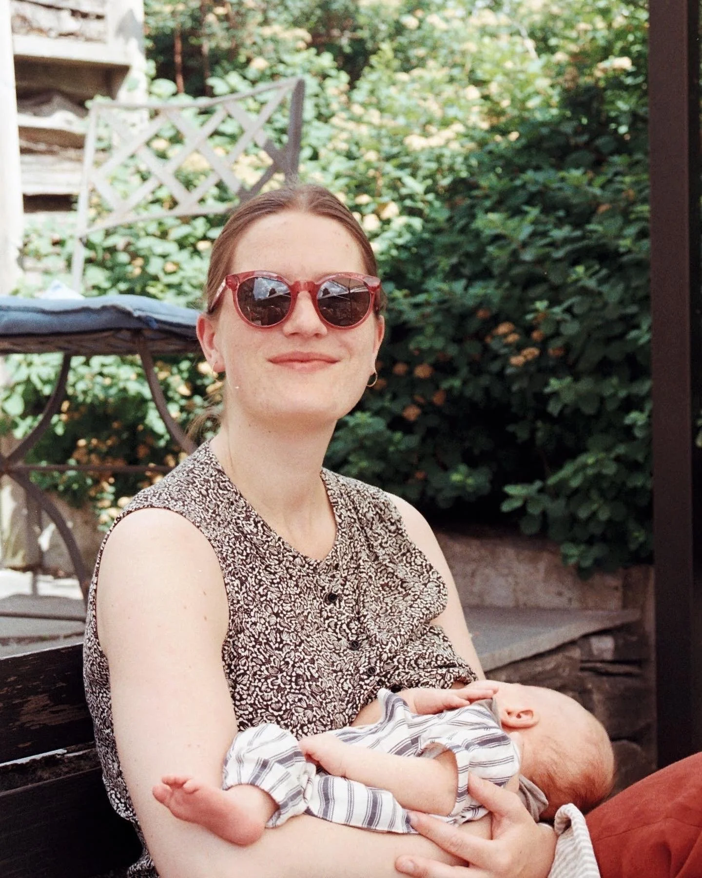 How do I recognize trauma in my own life?