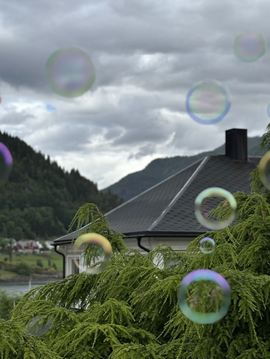 Når det er rett å avslutte et parforhold