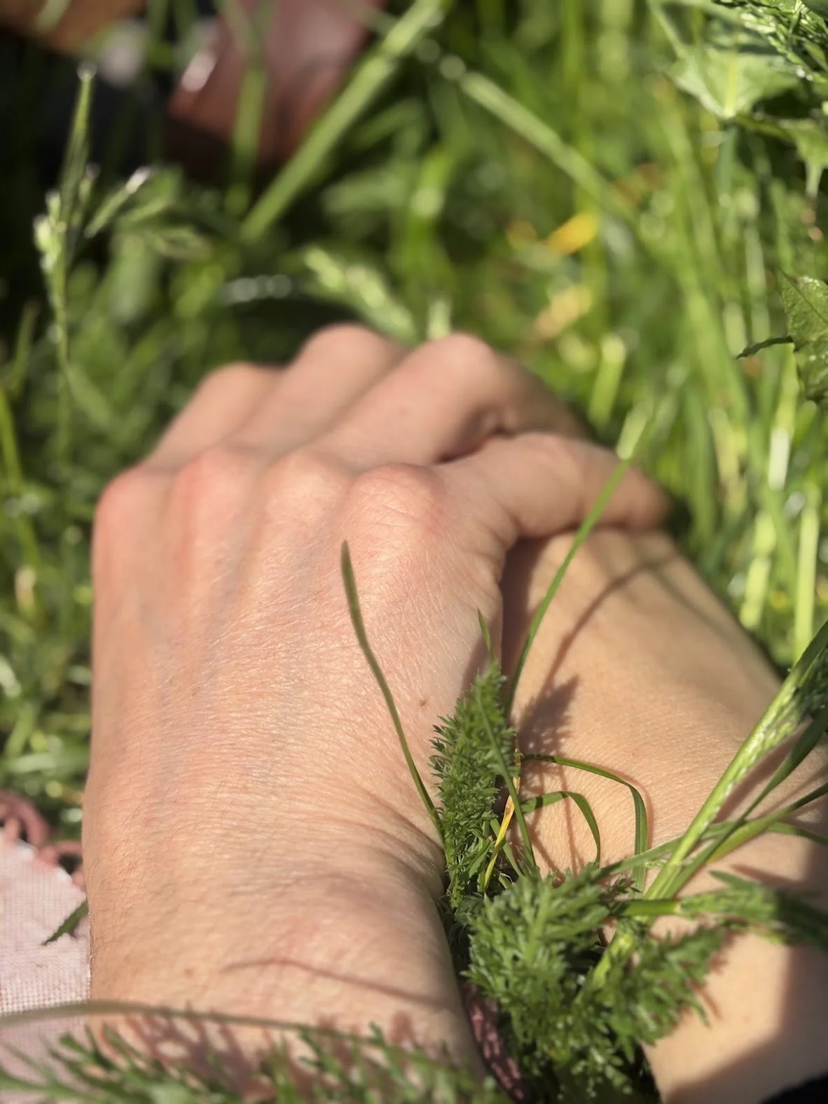 Hvordan få mer av det du lengter etter i parforholdet