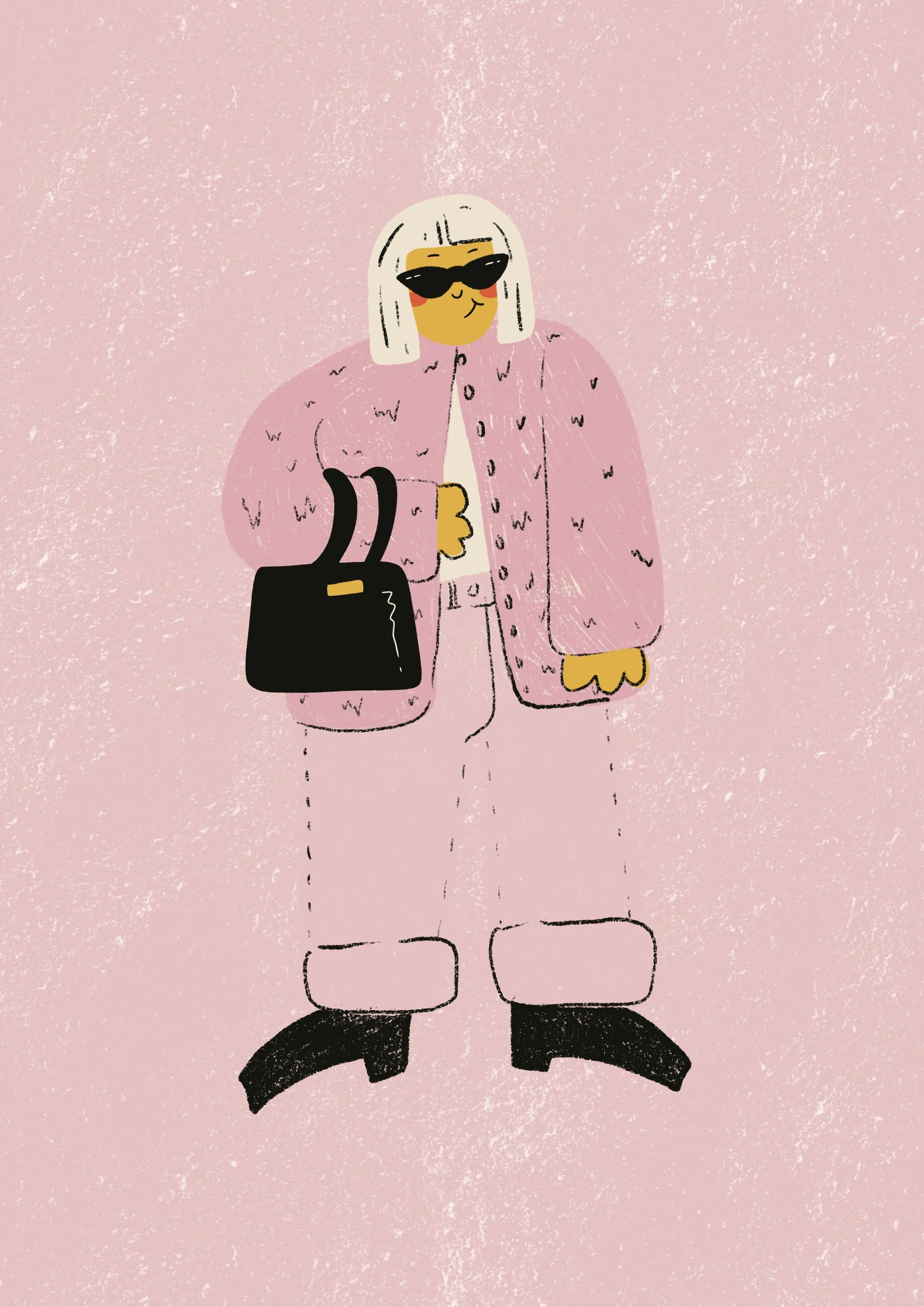 FUNKY OUMA